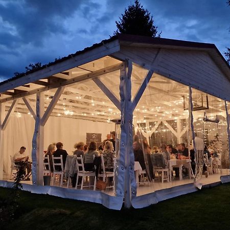 Apartmány Nad Kostolom Betliar Exterior foto