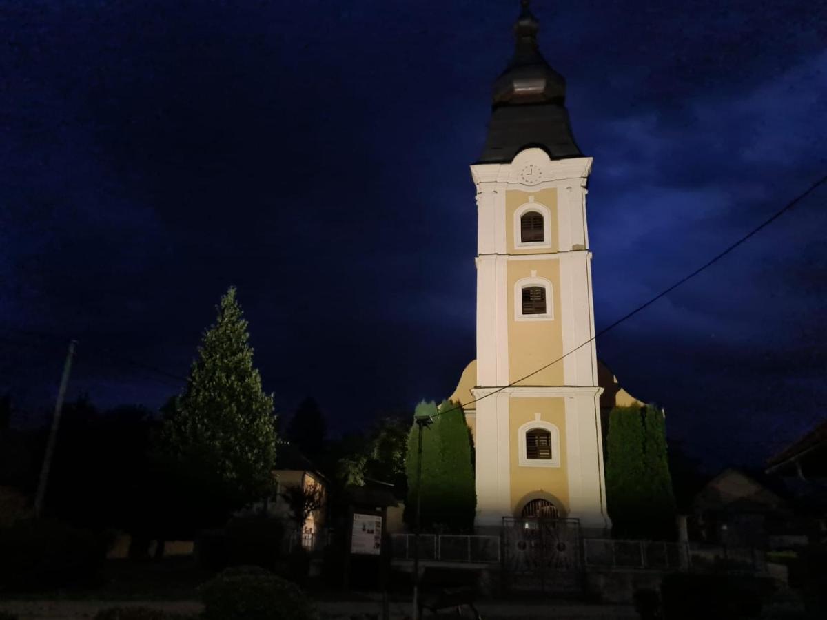 Apartmány Nad Kostolom Betliar Exterior foto
