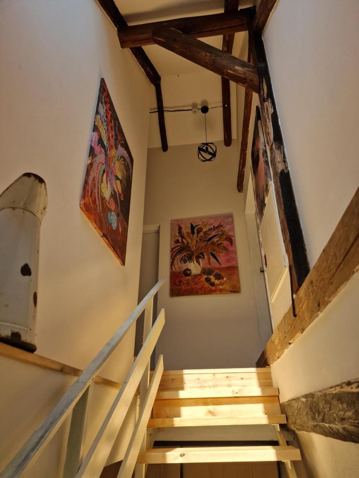 Apartmány Nad Kostolom Betliar Habitación foto