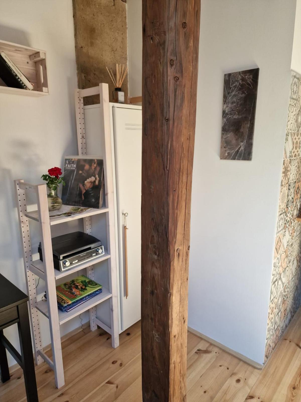 Apartmány Nad Kostolom Betliar Habitación foto