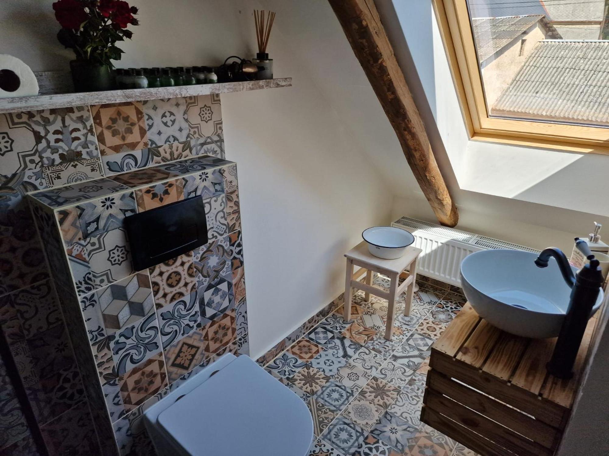 Apartmány Nad Kostolom Betliar Exterior foto