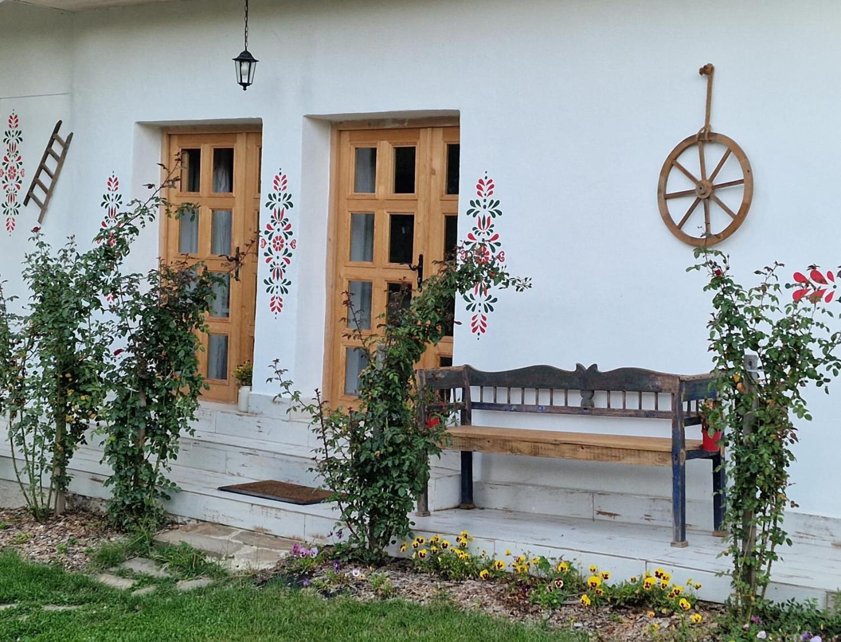 Apartmány Nad Kostolom Betliar Habitación foto